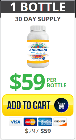 Energeia 1 Bottle