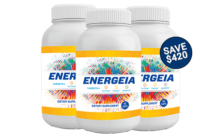 Energeia Pills