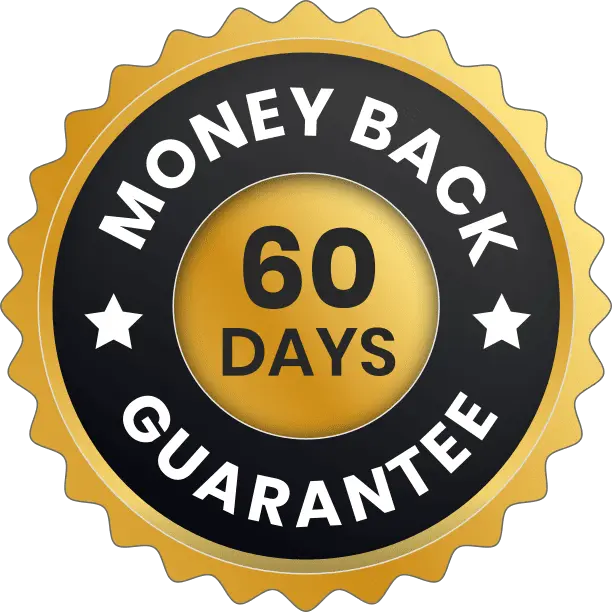 Energeia 60 days money back 