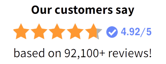 Energeia 5 star ratings