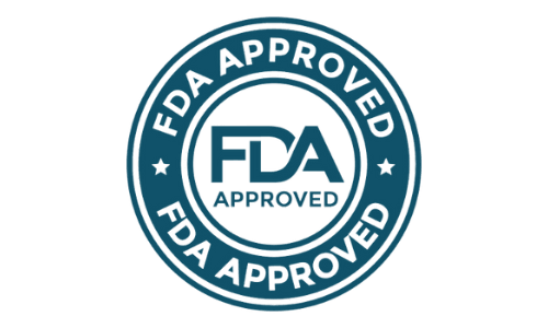 Energeia FDA Approved