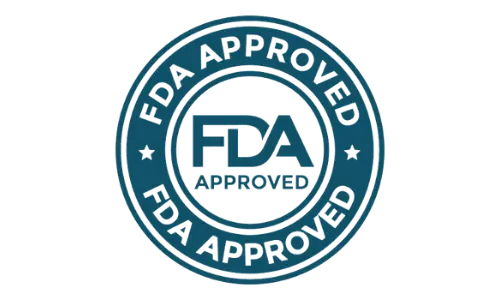 Energeia fda approved